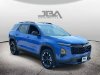 Pre-Owned 2025 Chevrolet Equinox RS