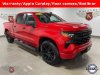 Pre-Owned 2023 Chevrolet Silverado 1500 Custom