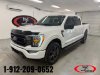 Pre-Owned 2023 Ford F-150 XL