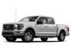 Pre-Owned 2021 Ford F-150 XLT