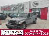 Pre-Owned 2024 Jeep Gladiator Rubicon