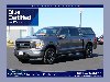 Pre-Owned 2022 Ford F-150 XLT