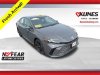 Pre-Owned 2025 Toyota Camry XSE