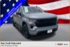 Pre-Owned 2025 Chevrolet Silverado 1500 Custom
