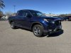 Pre-Owned 2022 Honda Ridgeline RTL-E