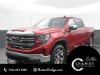 Pre-Owned 2025 GMC Sierra 1500 SLT