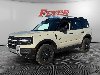 Certified Pre-Owned 2025 Ford Bronco Sport Badlands