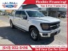 New 2025 Ford F-150 XLT