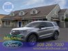 Pre-Owned 2024 Ford Explorer XLT