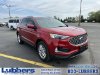 Pre-Owned 2024 Ford Edge SEL
