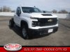 New 2025 Chevrolet Silverado 3500HD CC Work Truck