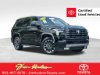 Pre-Owned 2025 Toyota Sequoia Limited