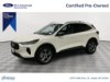 Certified Pre-Owned 2025 Ford Escape ST-Line