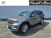 Pre-Owned 2023 Ford Explorer XLT