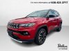 Pre-Owned 2024 Jeep Compass Limited