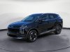 Pre-Owned 2026 Kia Sportage Hybrid EX