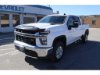 Pre-Owned 2021 Chevrolet Silverado 3500HD LT
