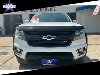 Pre-Owned 2018 Chevrolet Colorado Z71