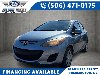 Pre-Owned 2013 MAZDA Mazda2 Sport
