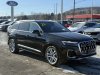 Pre-Owned 2025 Audi Q7 quattro Premium Plus 55 TFSI