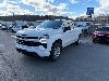 Pre-Owned 2023 Chevrolet Silverado 1500 RST