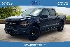 Pre-Owned 2025 Ford F-150 XLT
