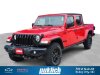 Pre-Owned 2021 Jeep Gladiator Willys Sport