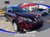 Pre-Owned 2019 Nissan Rogue Sport S