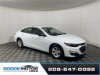Pre-Owned 2021 Chevrolet Malibu LS Fleet
