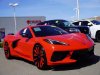 Pre-Owned 2020 Chevrolet Corvette Stingray