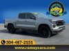 Pre-Owned 2025 Chevrolet Colorado Z71