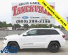 Pre-Owned 2022 Jeep Grand Cherokee WK Laredo X