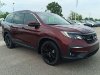 Pre-Owned 2022 Honda Pilot SE