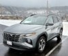 Pre-Owned 2024 Hyundai TUCSON Limited