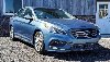 Pre-Owned 2017 Hyundai SONATA Sport