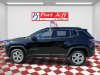 Certified Pre-Owned 2024 Jeep Compass Latitude