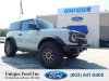 Pre-Owned 2022 Ford Bronco Black Diamond