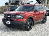 Pre-Owned 2022 Ford Bronco Sport Big Bend