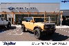 Pre-Owned 2022 Ford Bronco Outer Banks