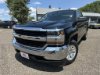Pre-Owned 2018 Chevrolet Silverado 1500 LT