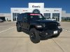 Pre-Owned 2025 Jeep Wrangler Willys