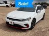 Pre-Owned 2025 Volkswagen Jetta GLI Autobahn