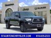 Pre-Owned 2023 Toyota Tacoma SR5 V6