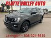 Pre-Owned 2021 Ford Expedition XL