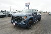 Pre-Owned 2024 Chevrolet Silverado 1500 Custom