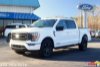Certified Pre-Owned 2023 Ford F-150 XLT