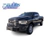 Pre-Owned 2021 Ram 2500 Laramie
