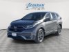 Pre-Owned 2020 Honda CR-V EX