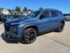 Pre-Owned 2025 Chevrolet Equinox RS