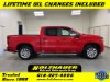 Pre-Owned 2022 Chevrolet Silverado 1500 Custom